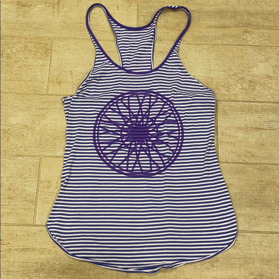 Lululemon Soulcycle Tank Top